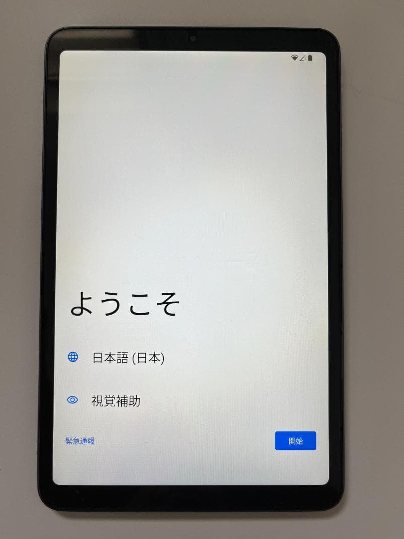 ALLDOCUBE iPlay50ｍini Pro NFE 8.4インチ