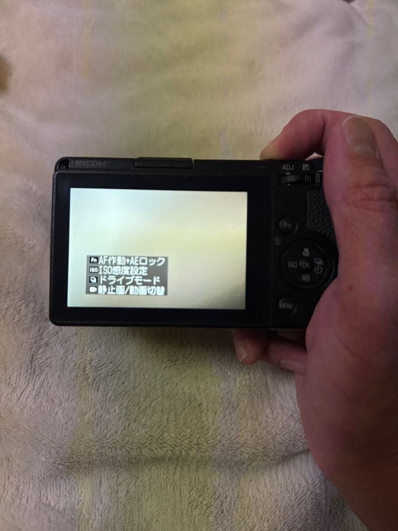 RICOH GR IIIx 美品