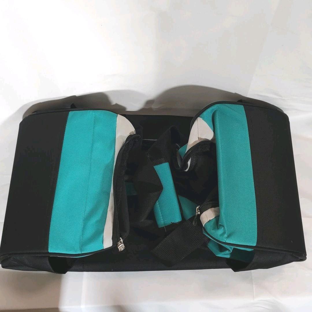 展示品！未使用！マキタ テレビ付き防災コンボキット CK1010