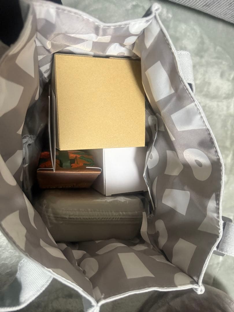 スタバ　福袋　抜き取りなし　　スターバックス限定