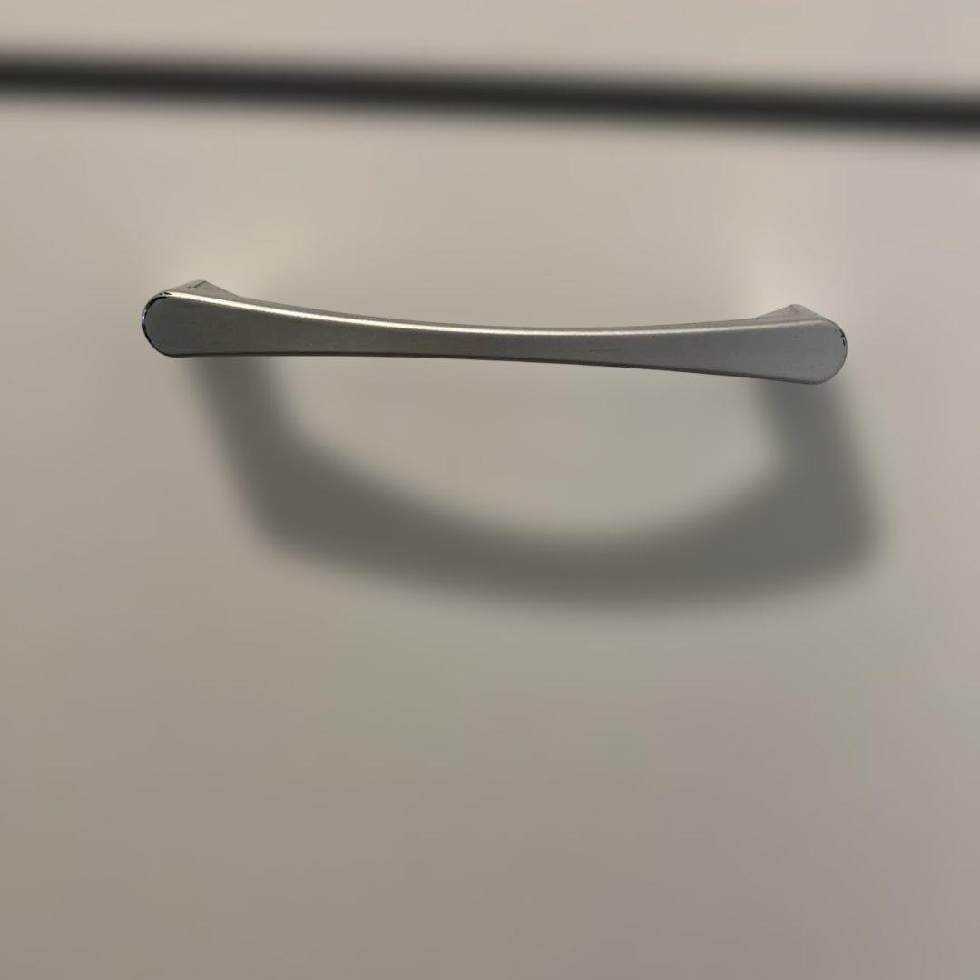 【✨美品】萩原(Hagihara) 4段シューズラック ホワイト