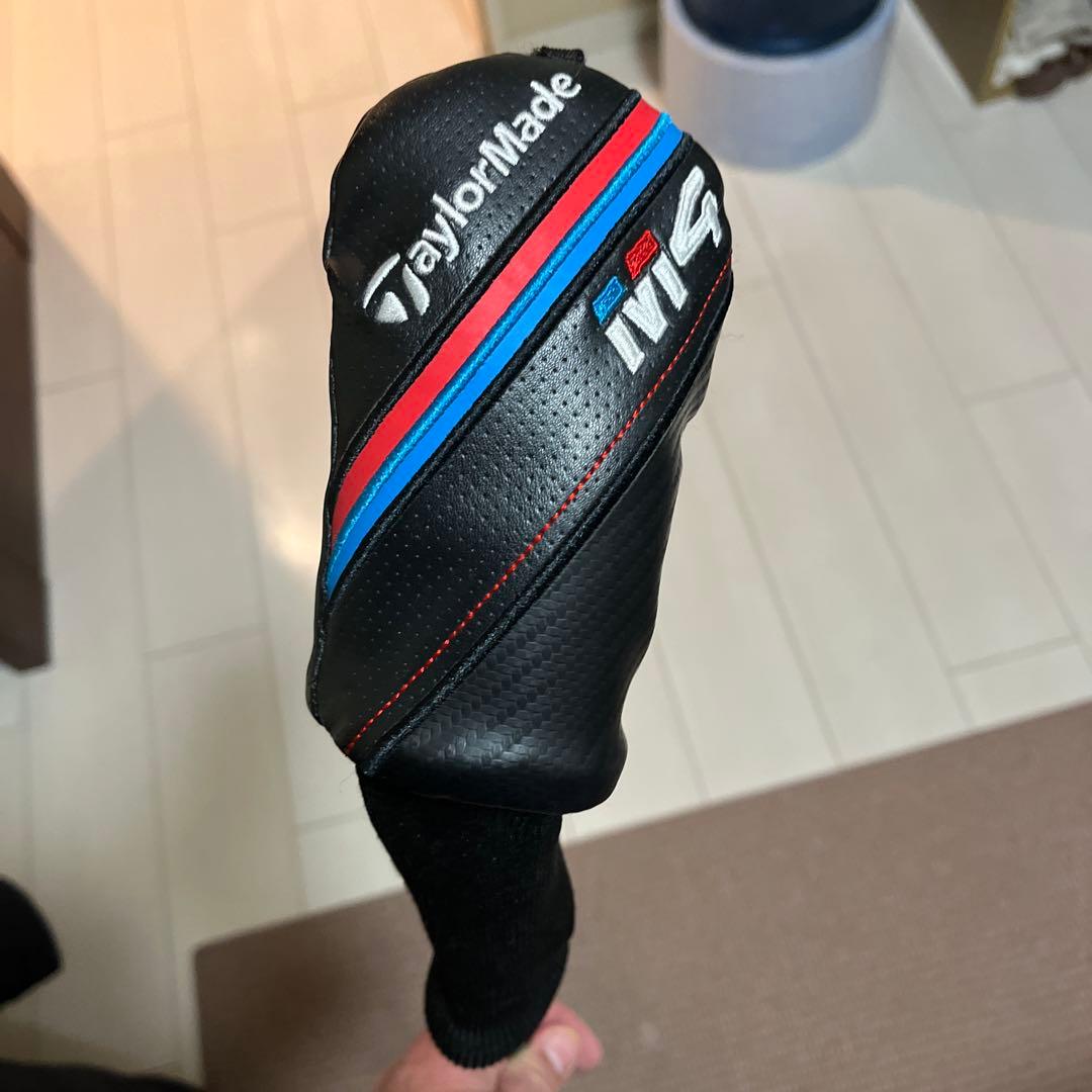 テーラーメイド　ユーティリティ　美品　再度値引き中