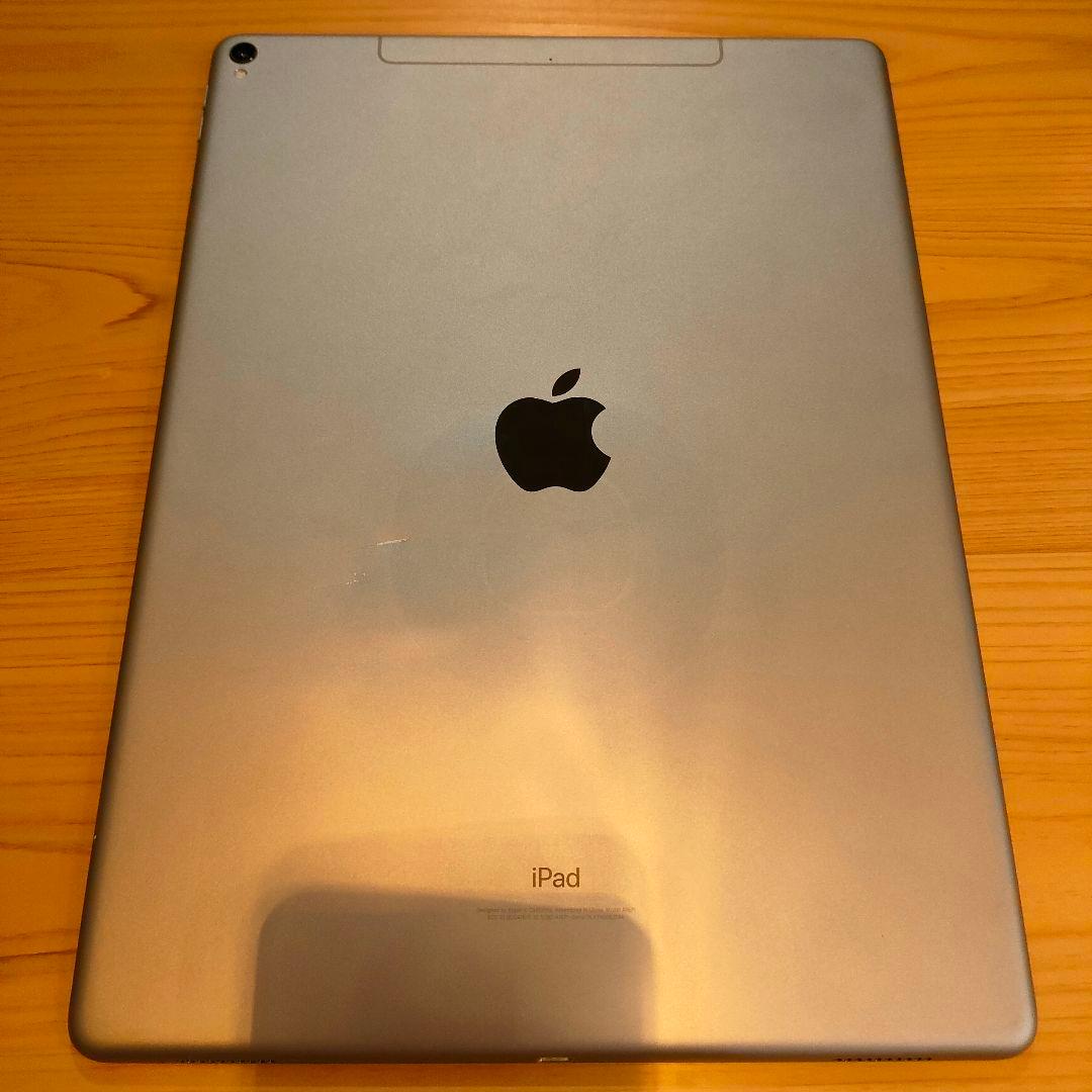 b*y様 iPad Pro2 第2世代 64GB 12.9 SIMフリー ガラス
