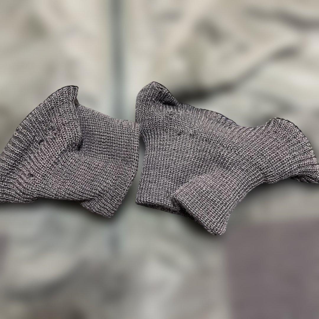 ヤ*ン様 黒タグ デッドストックUSA製Brenets Sportswear m