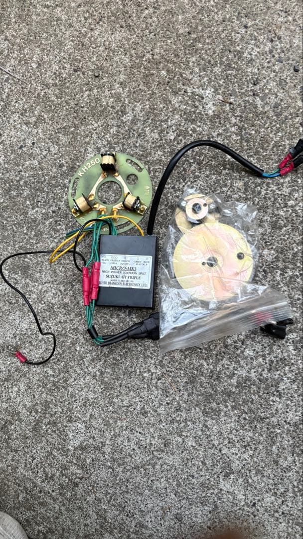 ボイヤーフルトラ実働外しgt380kh400ss400