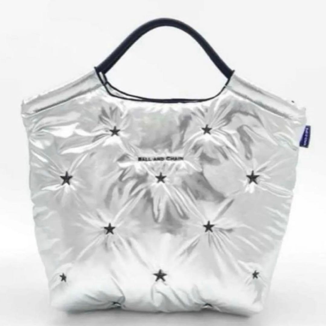 Ball&Chain ボールアンドチェーン ETOILE エトワール シルバー