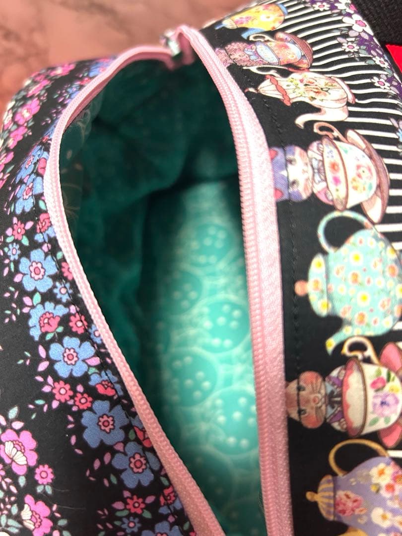 美和っち様ꔛ‬ෆBOX型トートバッグ·͜·ᰔᩚテイラー！