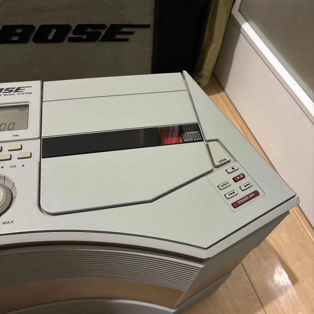 美品動作品BOSE AWM Acoustic Wave Music System