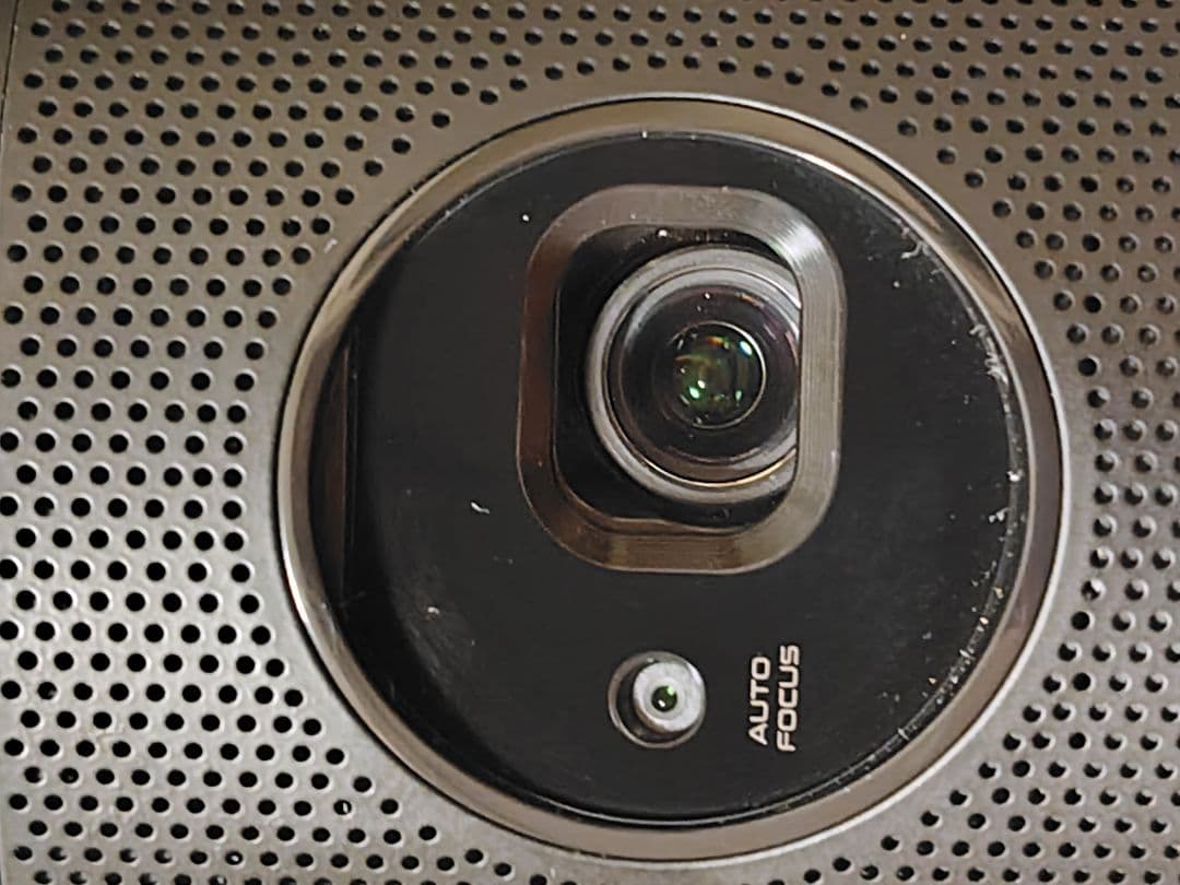 d*f様 Anker　NEBULA Capsule Ⅱ プロジェクター