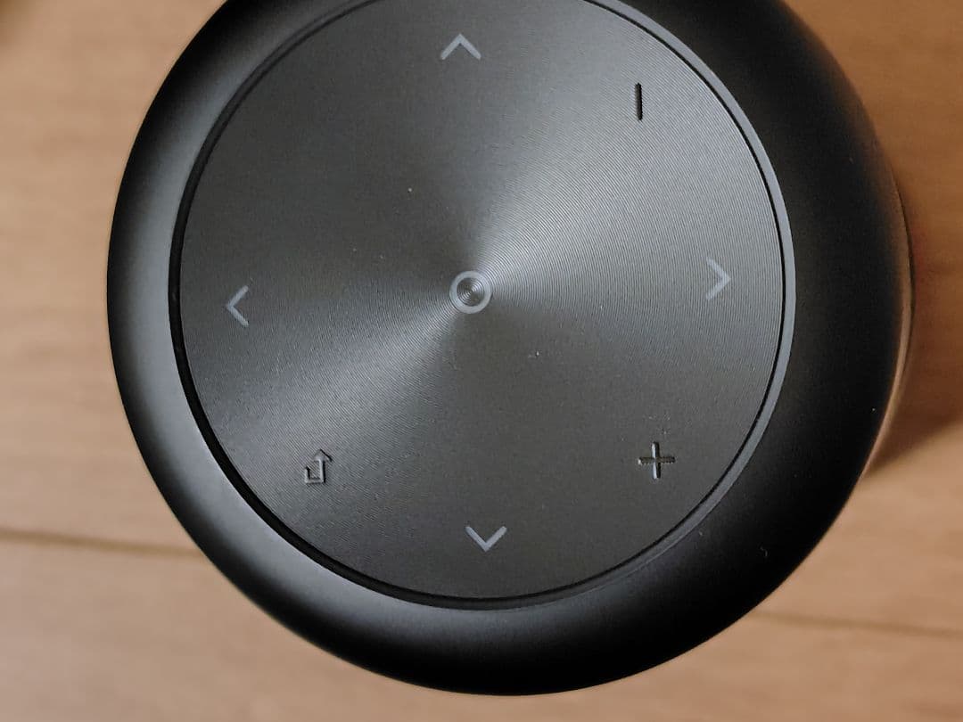 d*f様 Anker　NEBULA Capsule Ⅱ プロジェクター