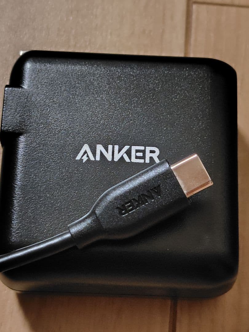 d*f様 Anker　NEBULA Capsule Ⅱ プロジェクター