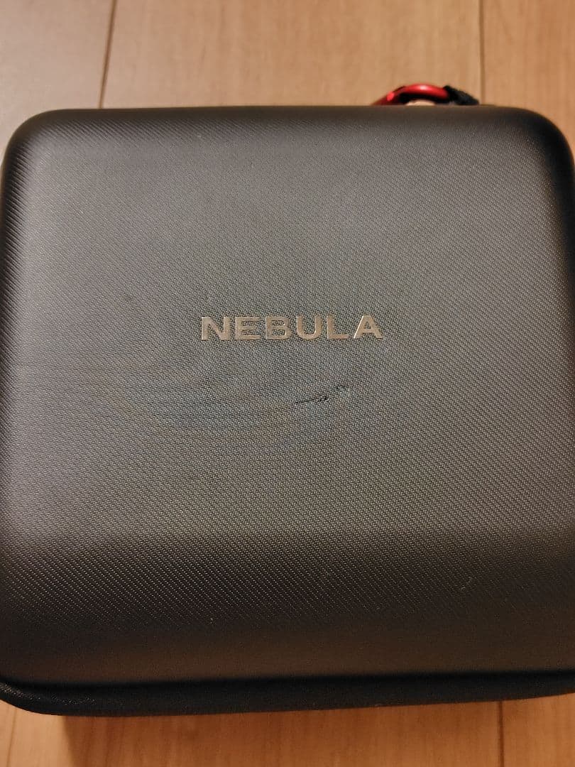 d*f様 Anker　NEBULA Capsule Ⅱ プロジェクター