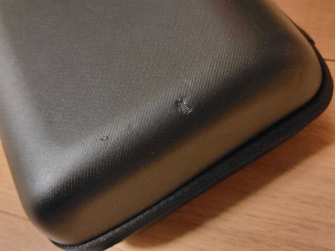 d*f様 Anker　NEBULA Capsule Ⅱ プロジェクター