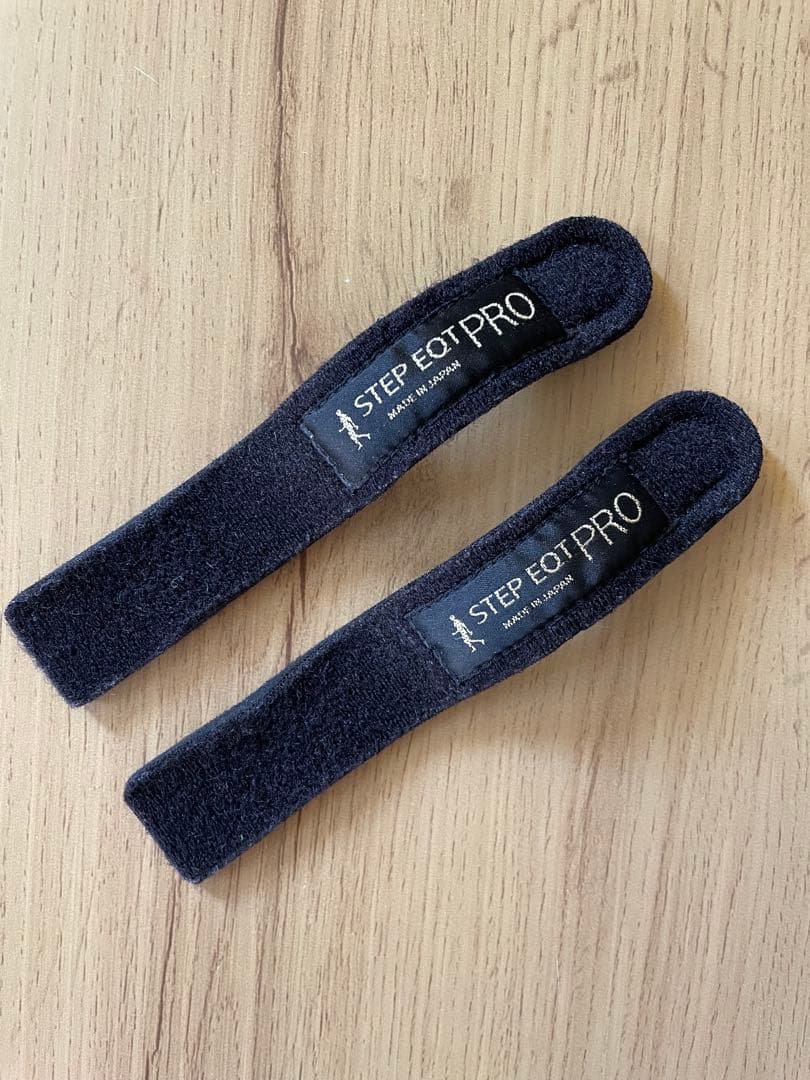 歩けるくん STEP EQT PRO アンクルバンド　最軽量レギュラーサイズ