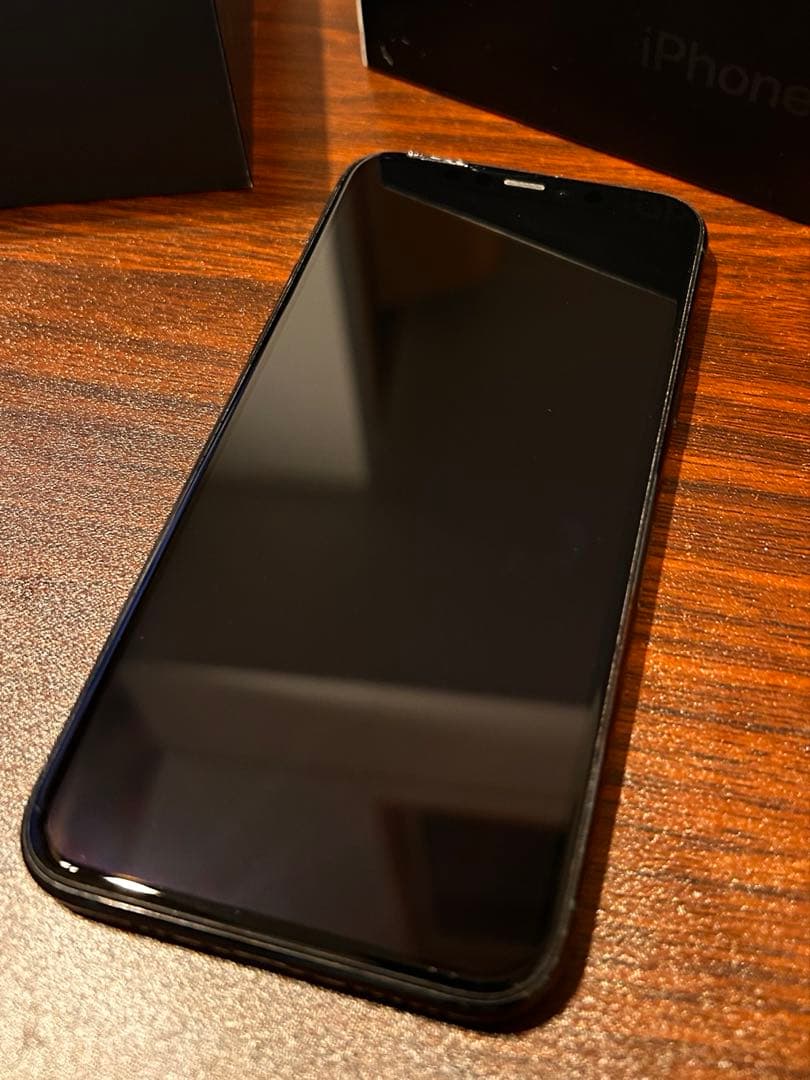 iPhone11pro 64GB SIMフリー 本体