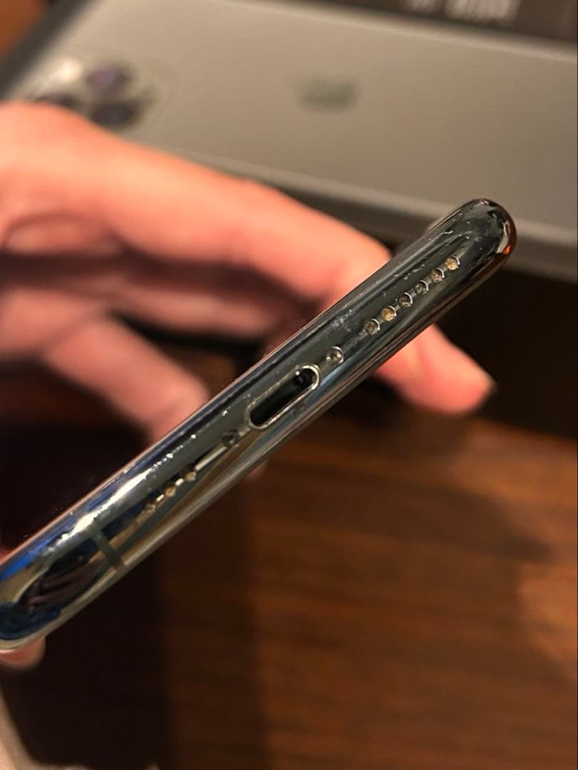 iPhone11pro 64GB SIMフリー 本体