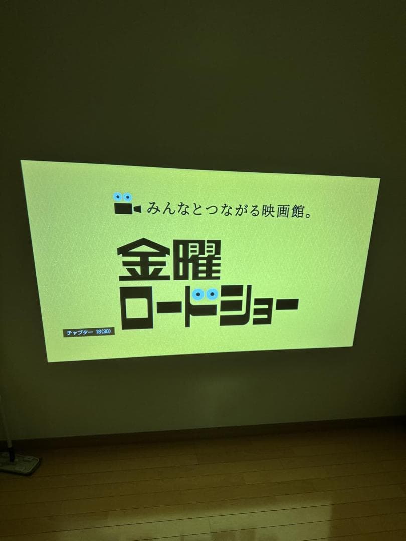 プロジェクター 4k【Netflixライセンス&20WDoIby対応】1000m