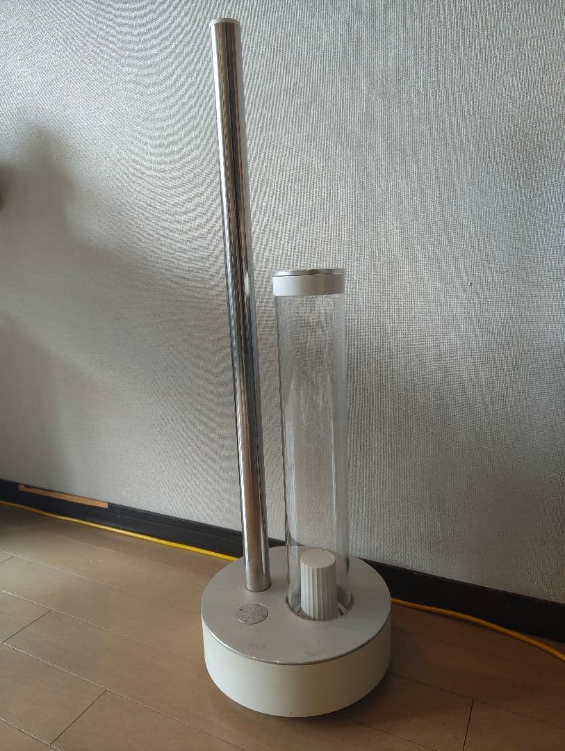 加湿器 HM-630I 37W