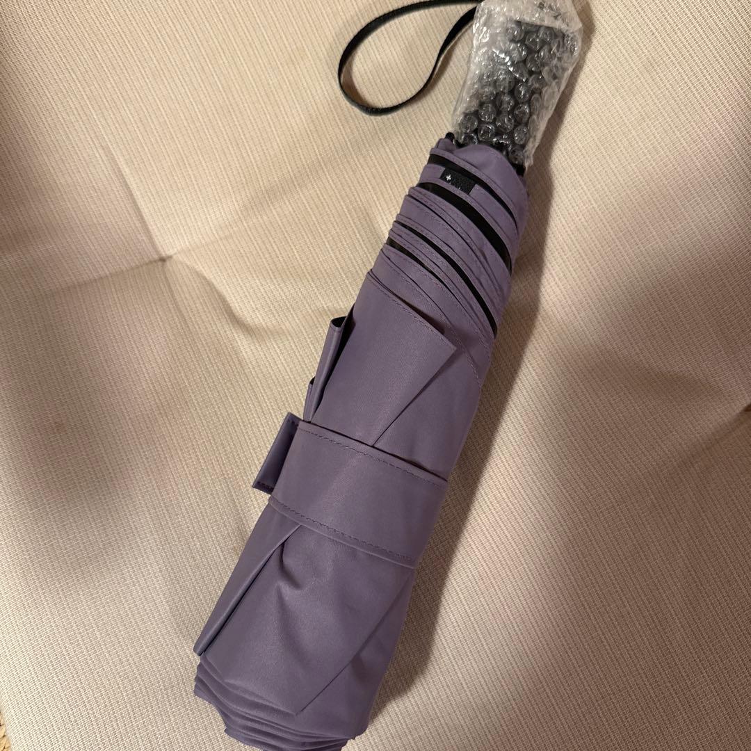 COKAGE+ ACTIVE 折りたたみ日傘 自動開閉 55cm