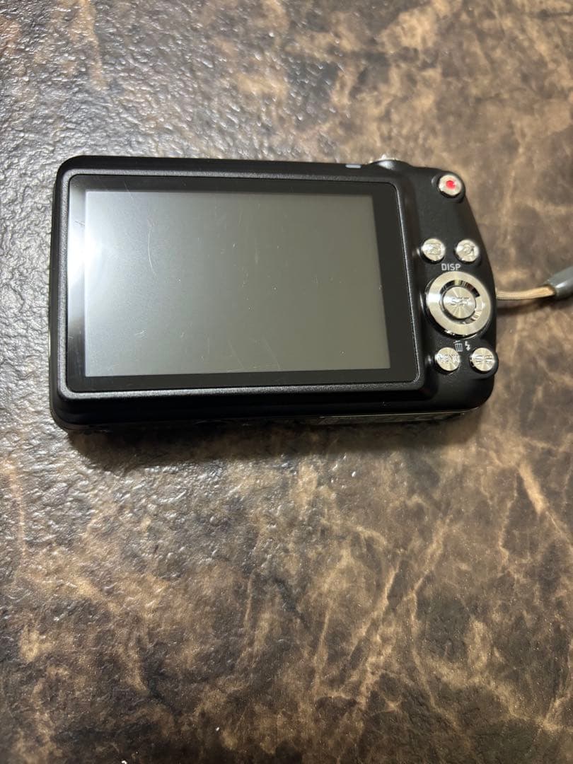 [完動品] CASIO EXILIM EX-Z1 コンパクトデジタルカメラ
