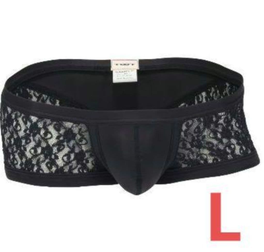 【新品/完売人気モデルTOOT】TOOT レースX　スーパーナノボクサー　Ｌ