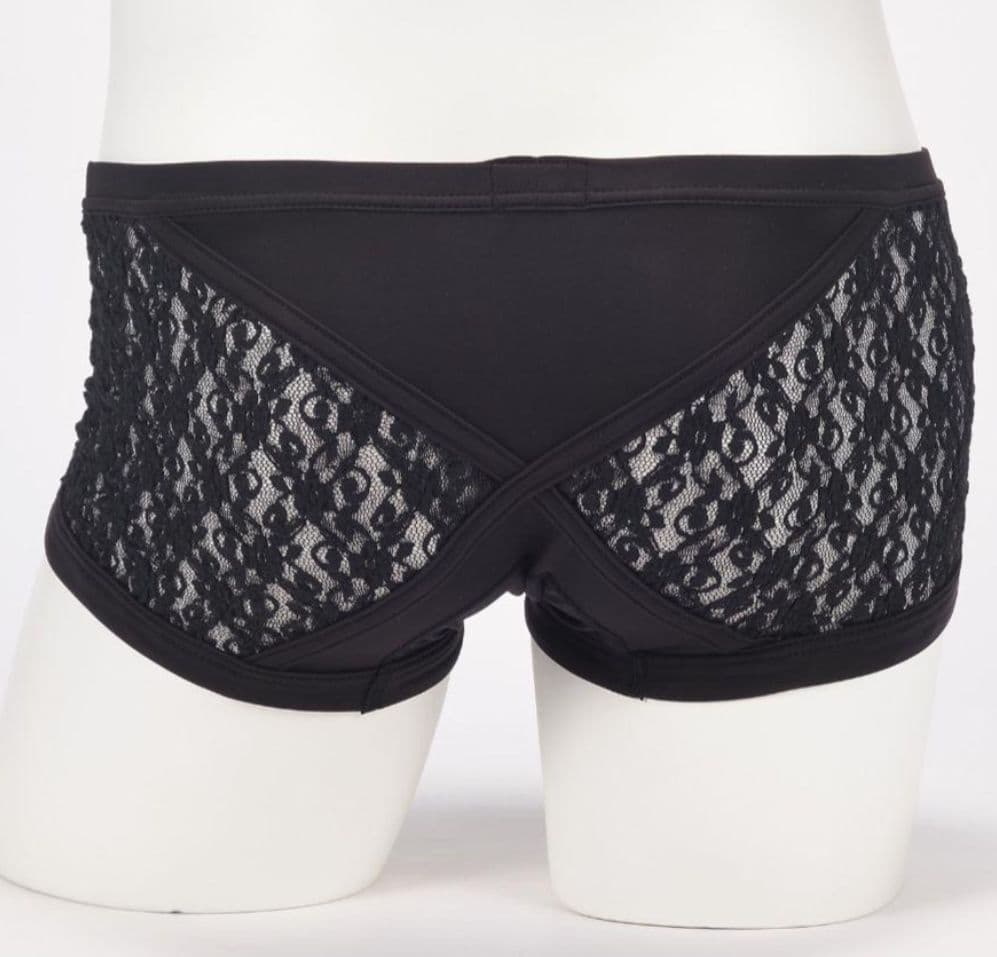 【新品/完売人気モデルTOOT】TOOT レースX　スーパーナノボクサー　Ｌ