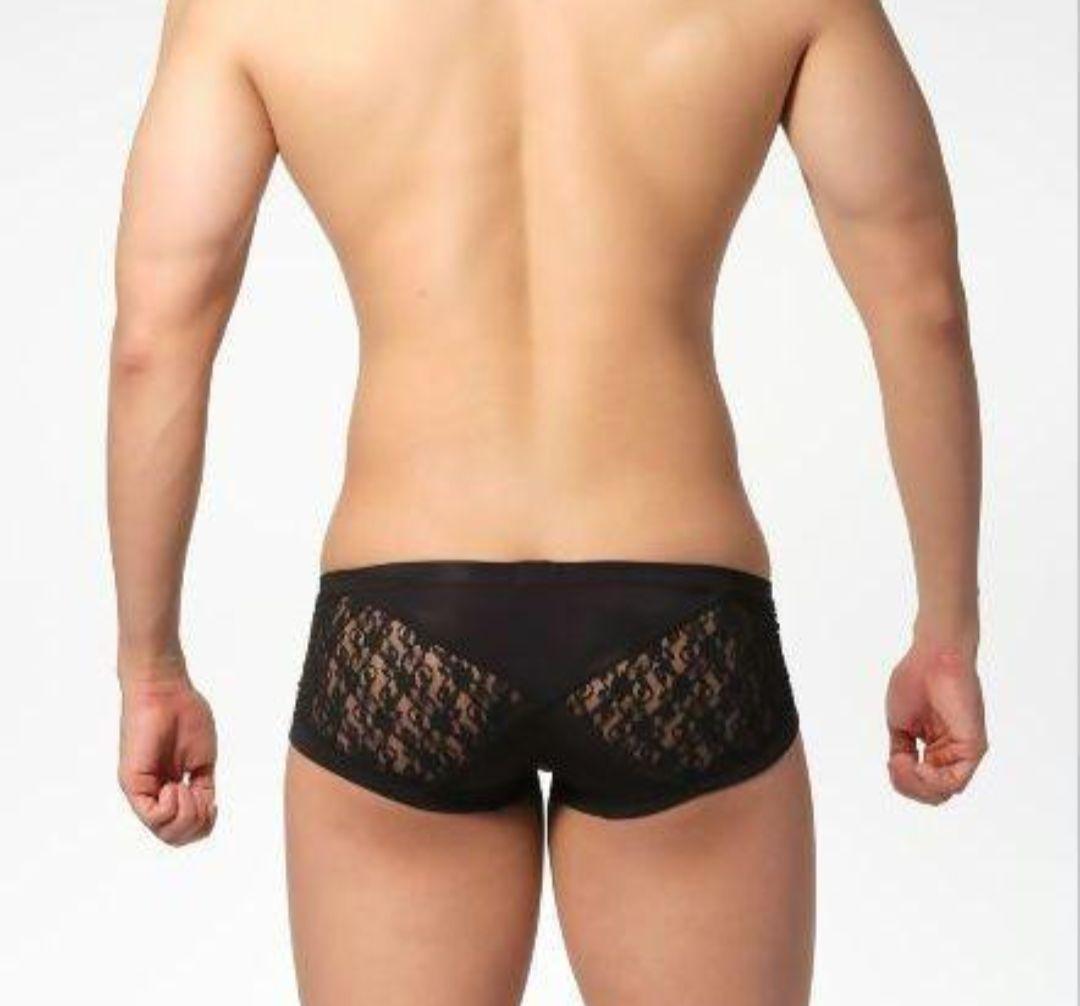 【新品/完売人気モデルTOOT】TOOT レースX　スーパーナノボクサー　Ｌ