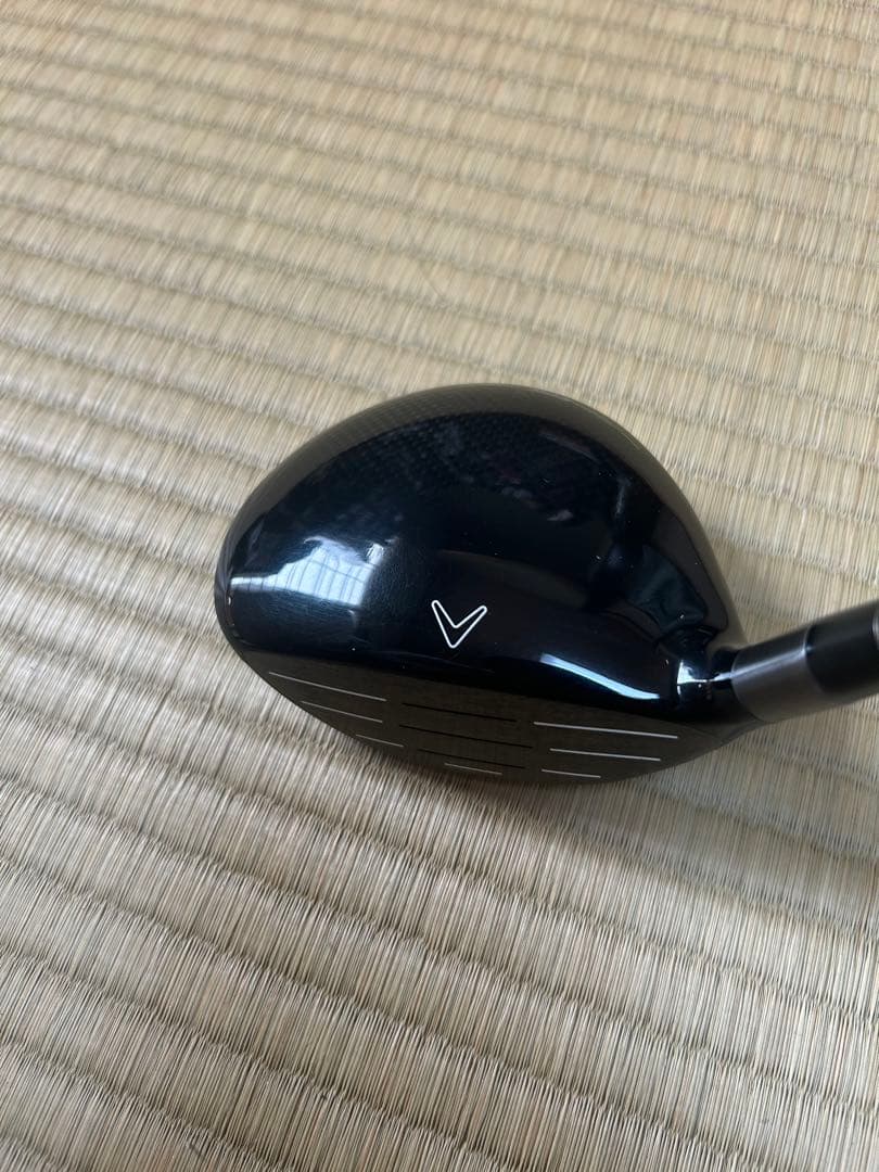 キャロウェイ　EPIC　SPEED