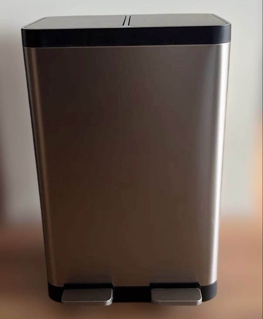 Mbillion ゴミ箱 40リットル