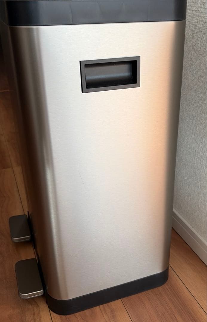 Mbillion ゴミ箱 40リットル