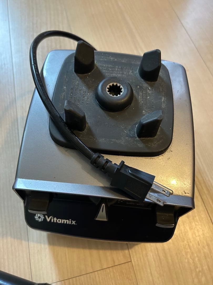 Vitamix プロフェッショナル バイタミックス　ブレンダー　上位モデル