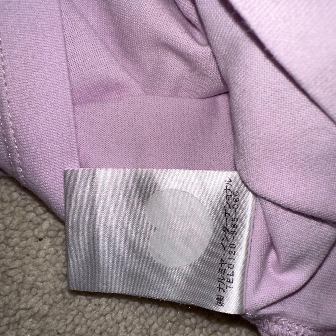 メゾピアノ130センチ6枚セット