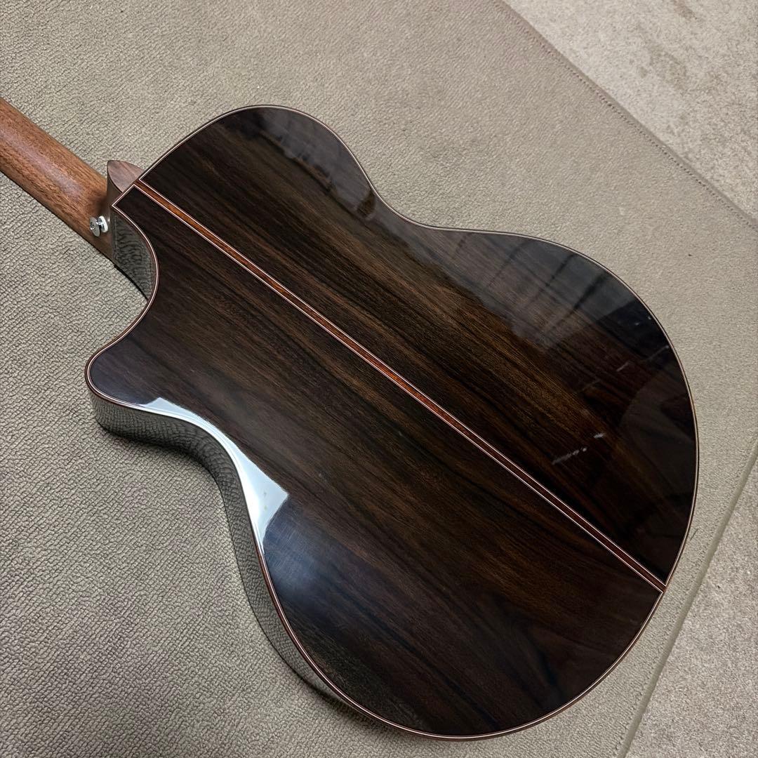 み*ぁ様 Ibanez MRC10