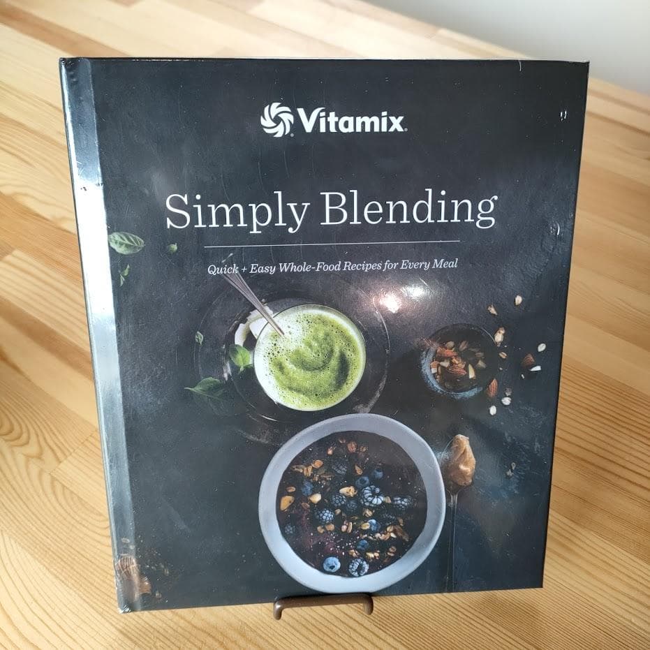 未使用 Vitamix バイタミックス A3500 黒