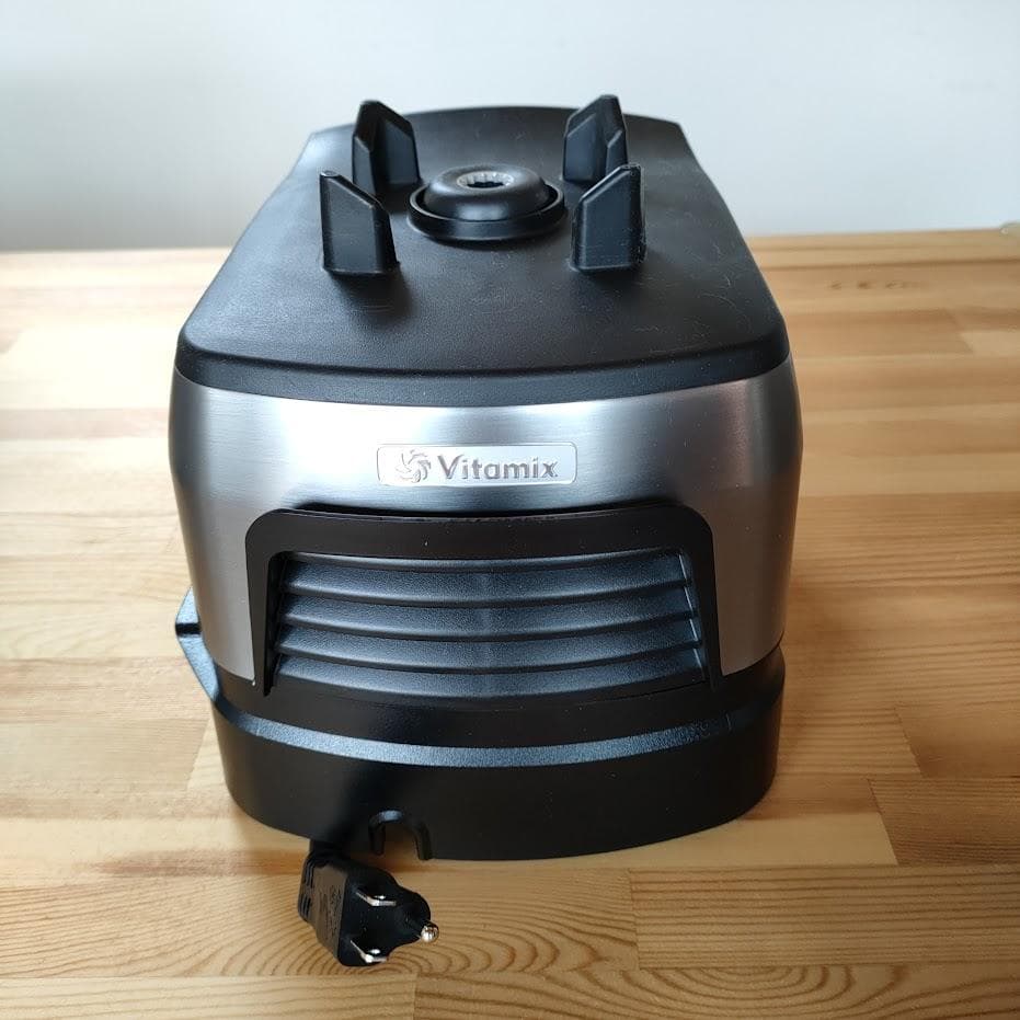 未使用 Vitamix バイタミックス A3500 黒