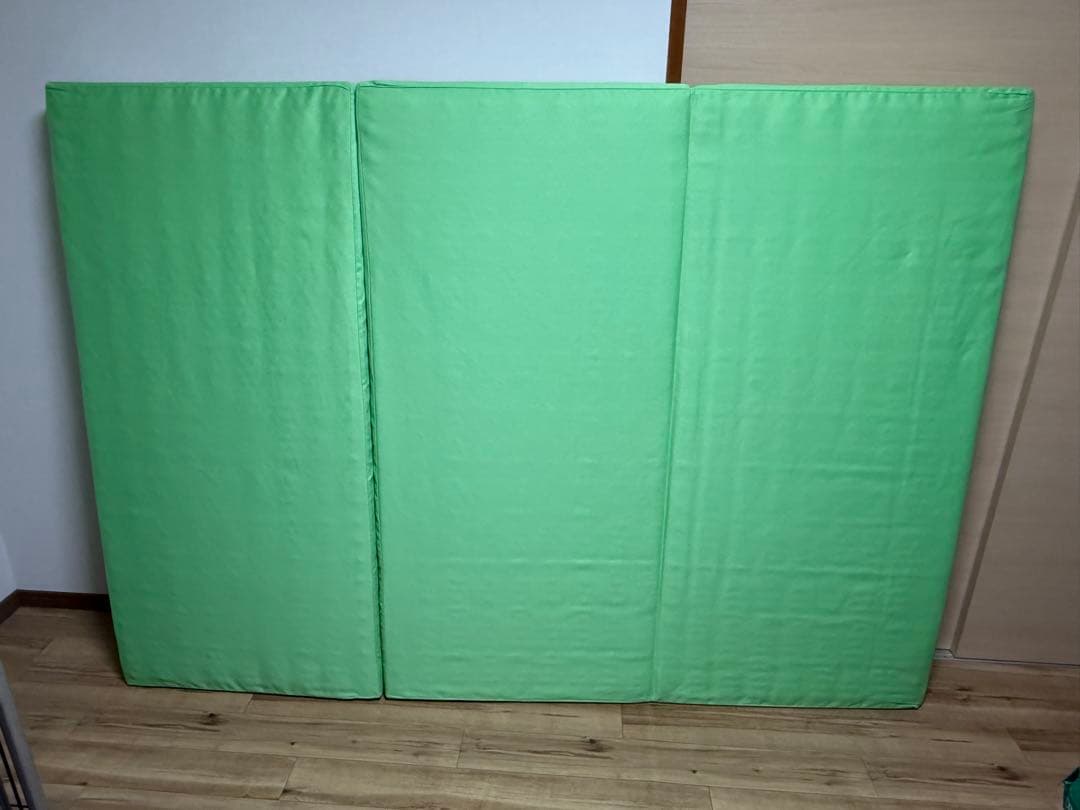 nalu ヘルスウェーブすややかゴールド　ダブルサイズ