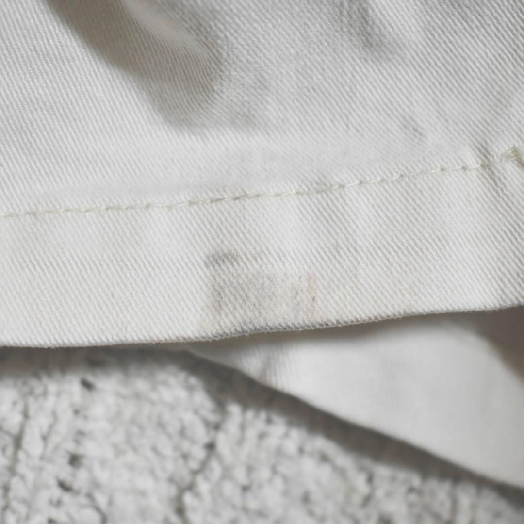 パンツ Fakie StanceD-50 ChinoStretchPants WHITE