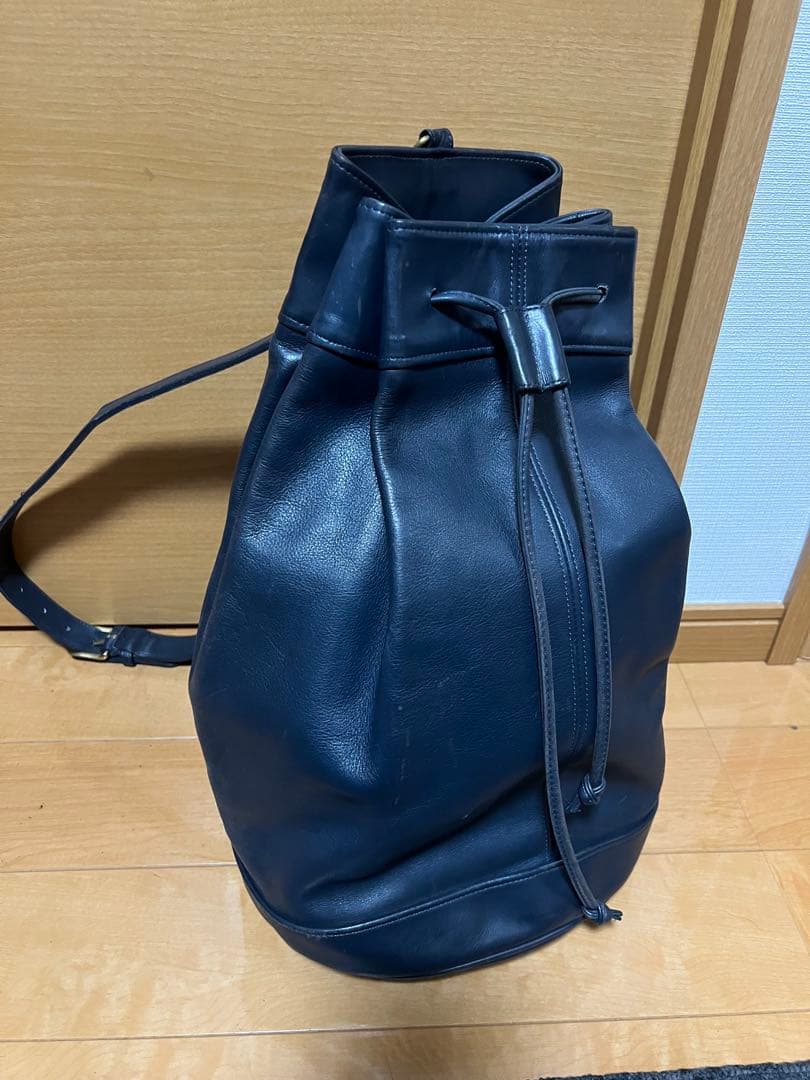 オールドコーチ USA製 ワンショルダー