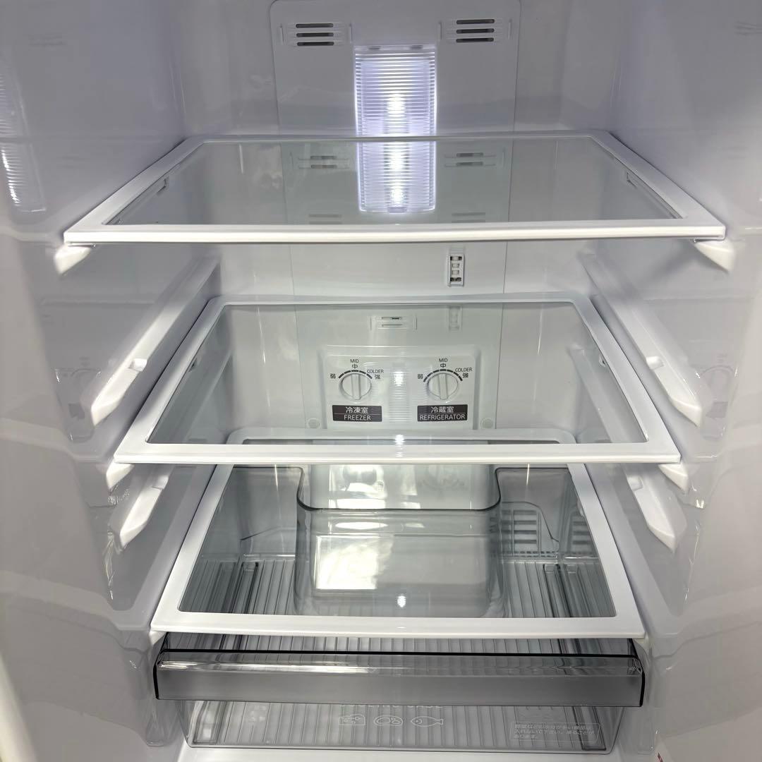 2024年 冷蔵庫 一人暮らし 単身用 小型 3ヶ月保証送料無料 三菱 美品