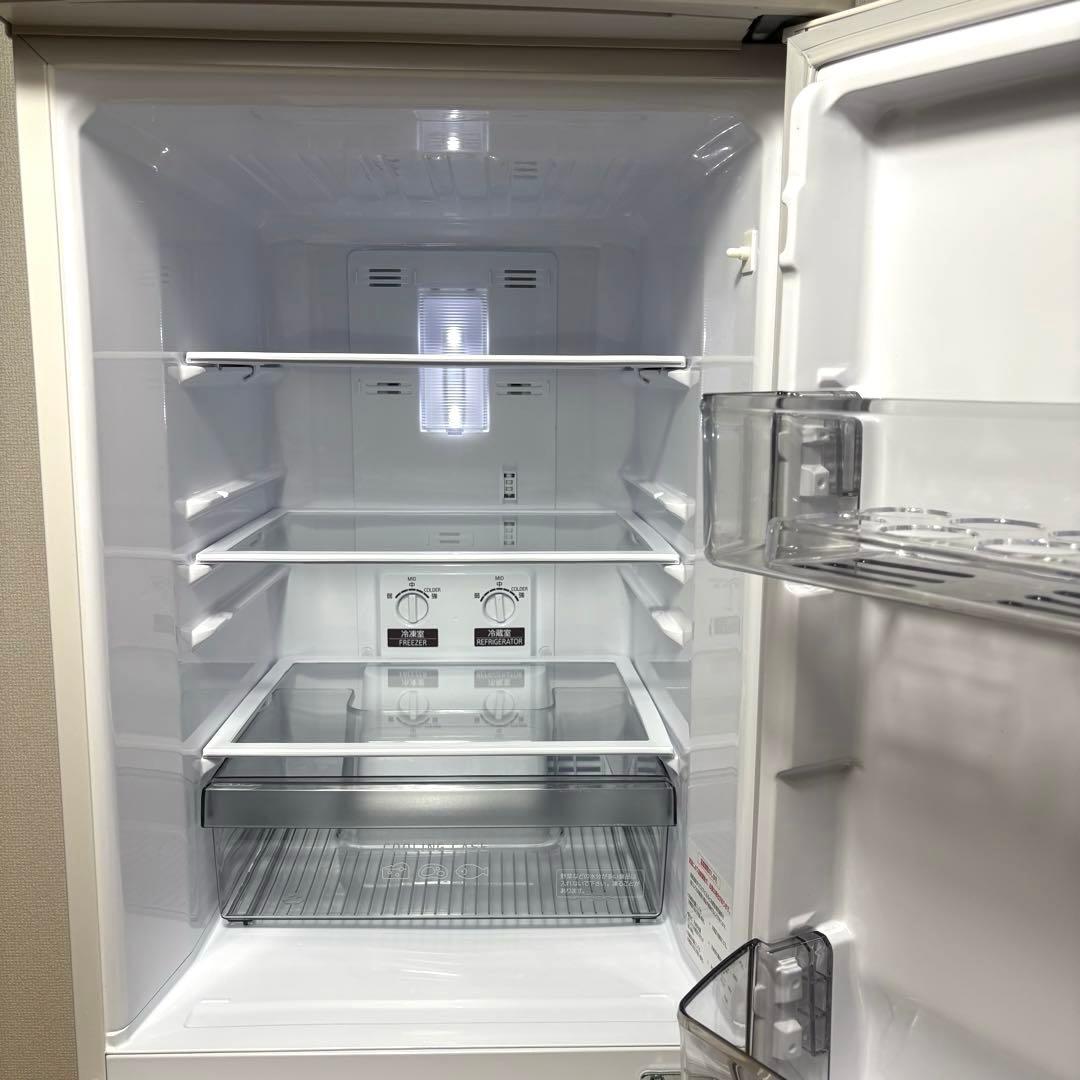 2024年 冷蔵庫 一人暮らし 単身用 小型 3ヶ月保証送料無料 三菱 美品