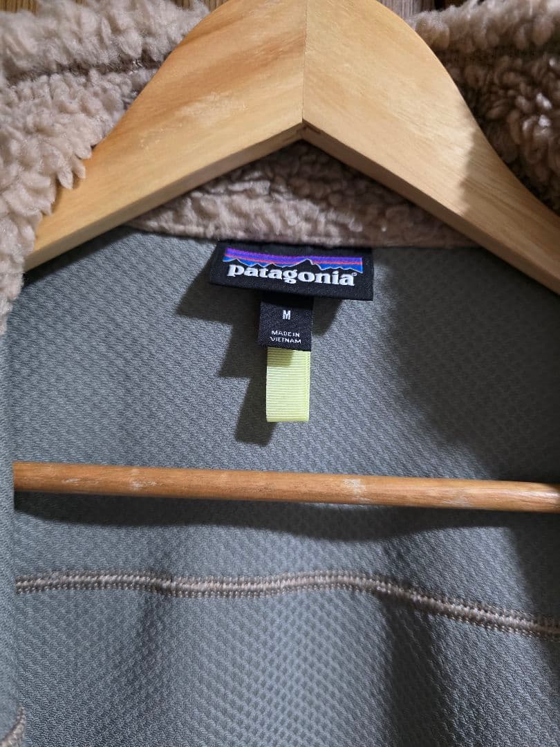 パタゴニア　ウィメンズクラシック　レトロX