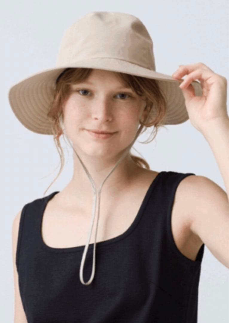 メゾン ド リリス ロンハーマン RHC別注　シューティングハット