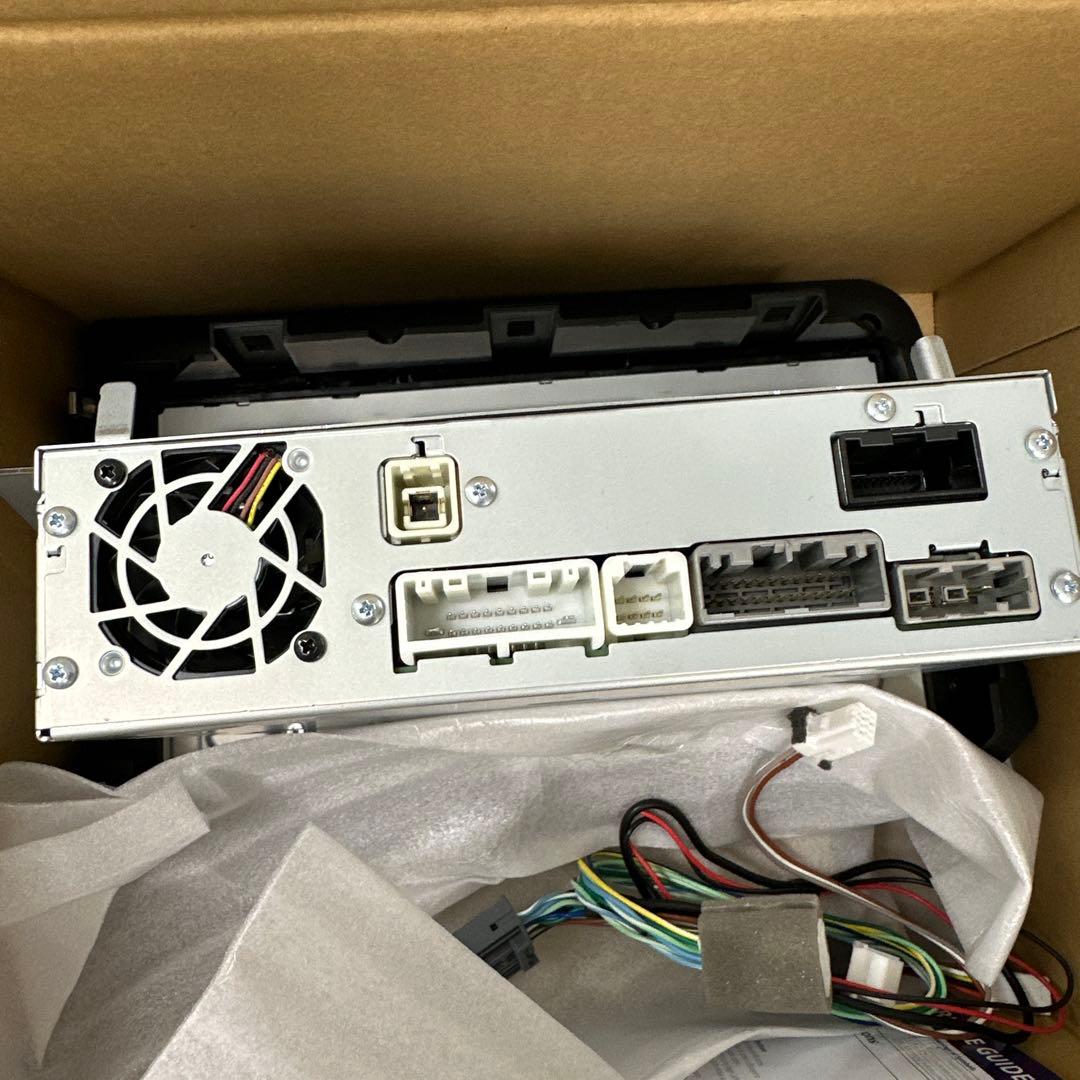 E13 ノート用　ディスプレイオーディオ