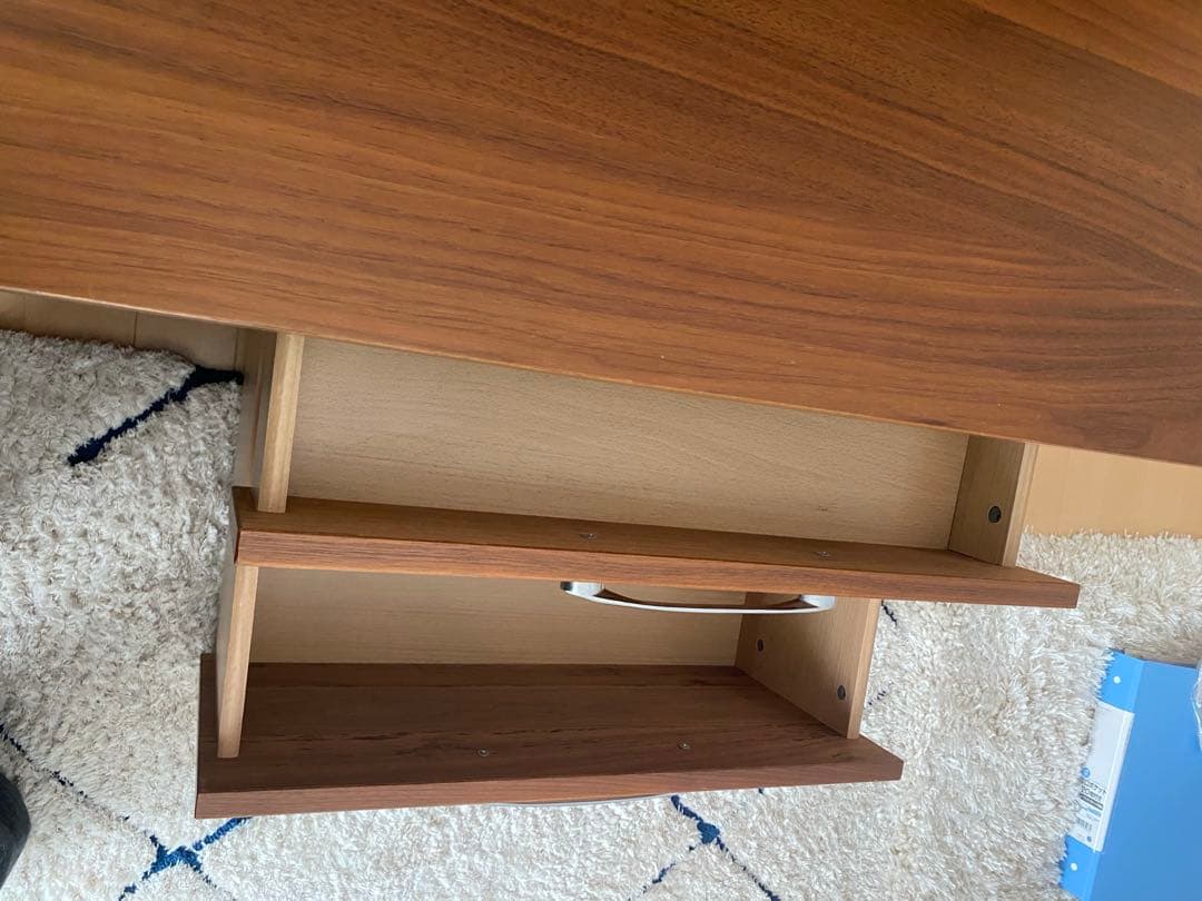 テレビボード ボーコンセプト BoConcept Occa チェリー材 引き出し