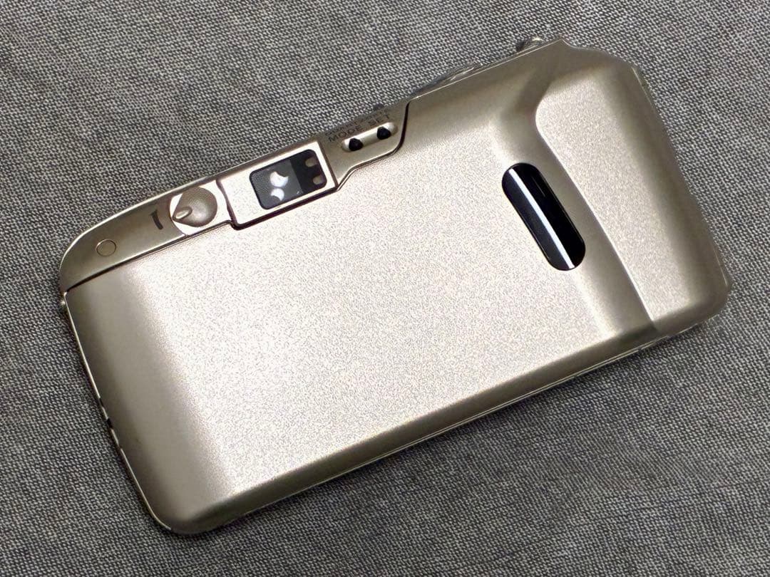 ⭐️外観美品⭐️オリンパスOLYMPUS μ[mju:]-II ZOOM