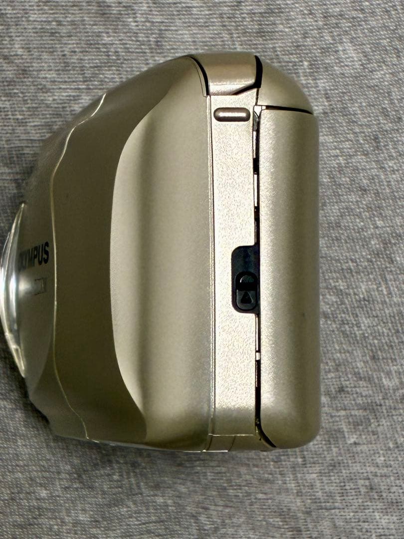 ⭐️外観美品⭐️オリンパスOLYMPUS μ[mju:]-II ZOOM