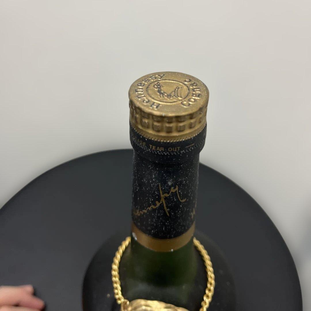 Hennessy Napoleon ブランデー