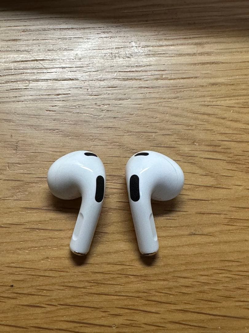 AirPods3 ＋iFaceケース