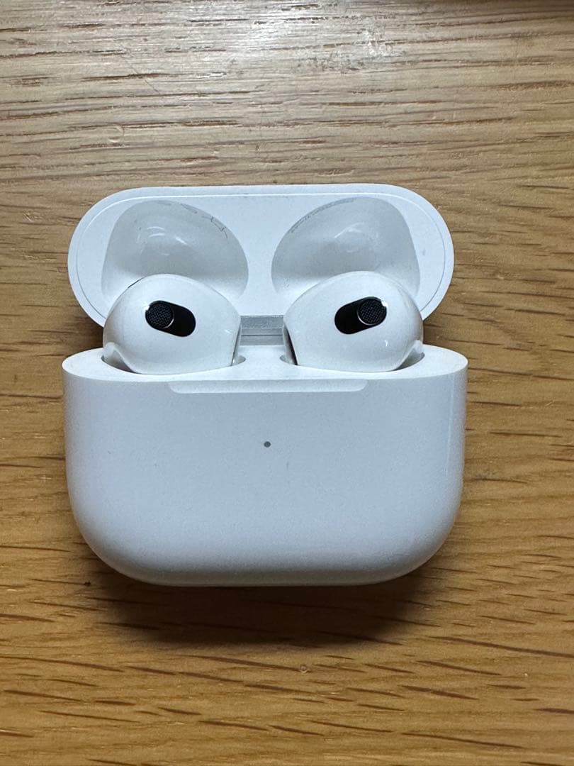 AirPods3 ＋iFaceケース
