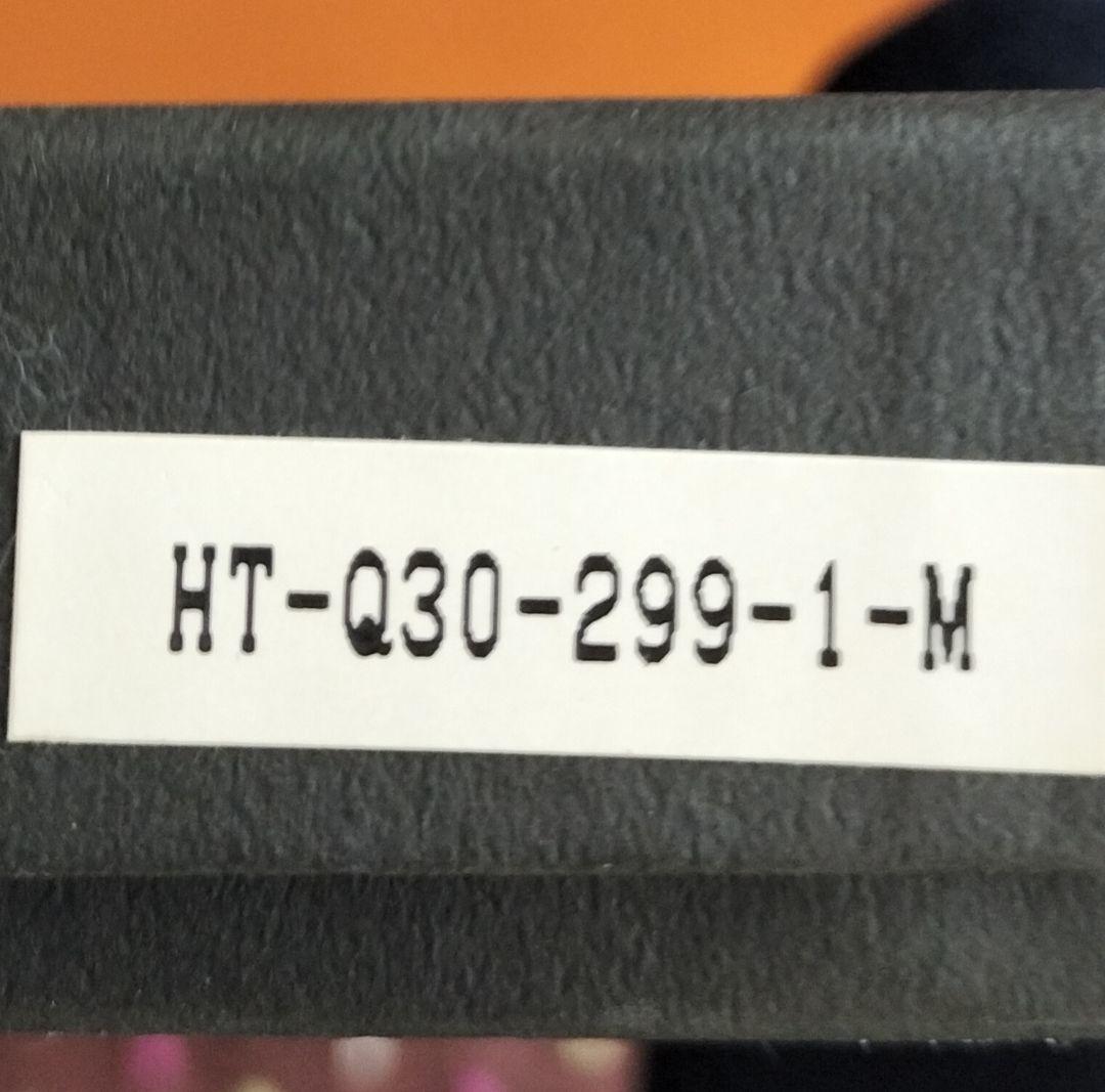 yohji yamamoto pour hoome 【新品】サスペンダー箱付